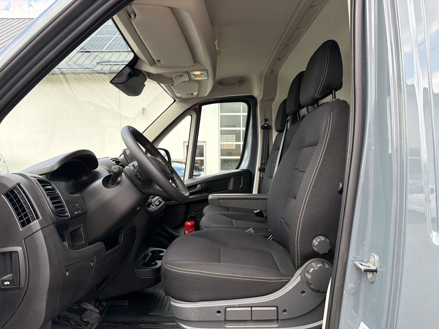 Toyota PROACE MAX