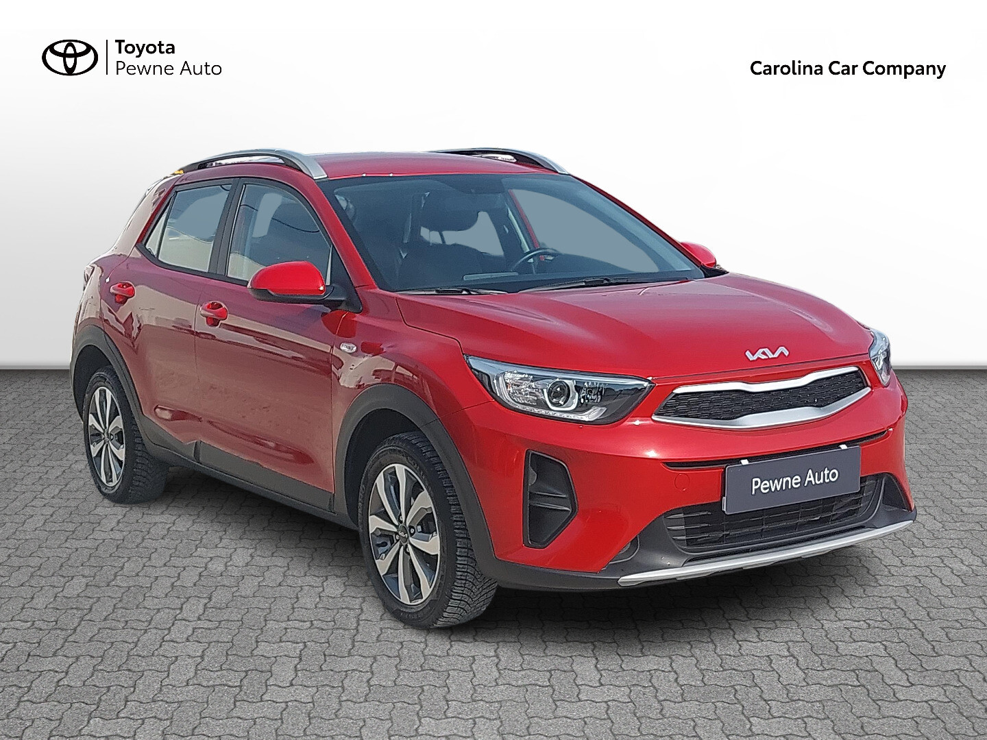 Kia Stonic