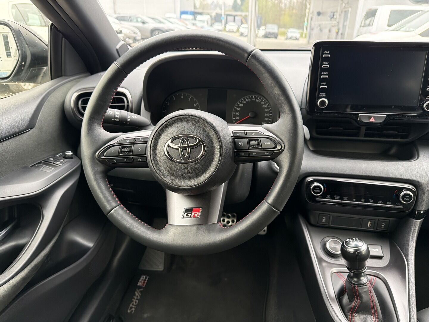Toyota GR Yaris