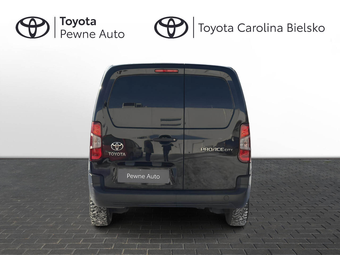 Toyota PROACE CITY