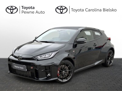 Toyota GR Yaris