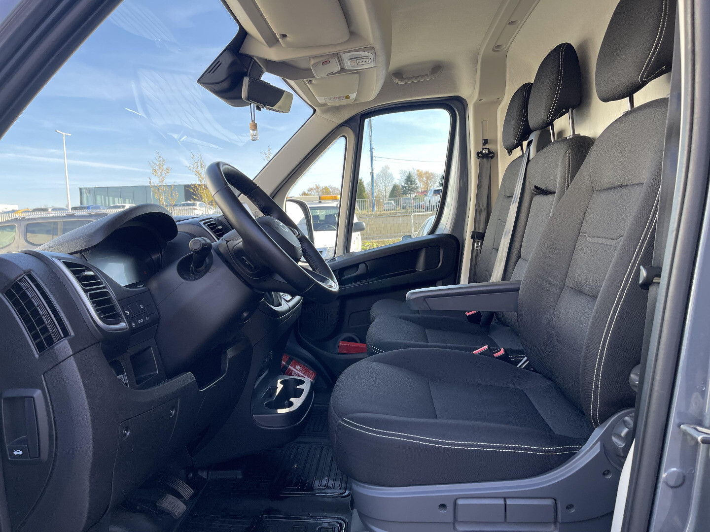 Toyota PROACE MAX