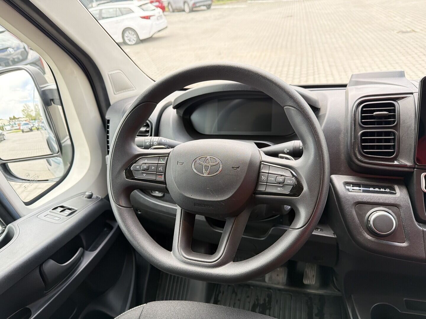 Toyota PROACE MAX