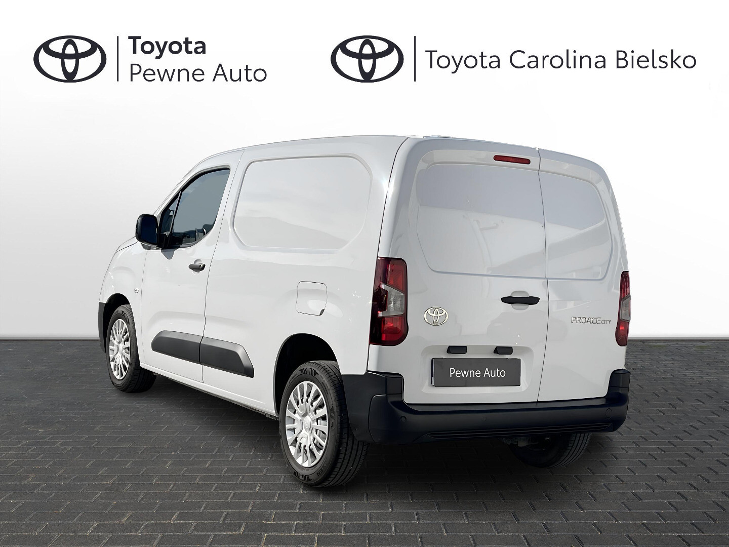 Toyota PROACE CITY