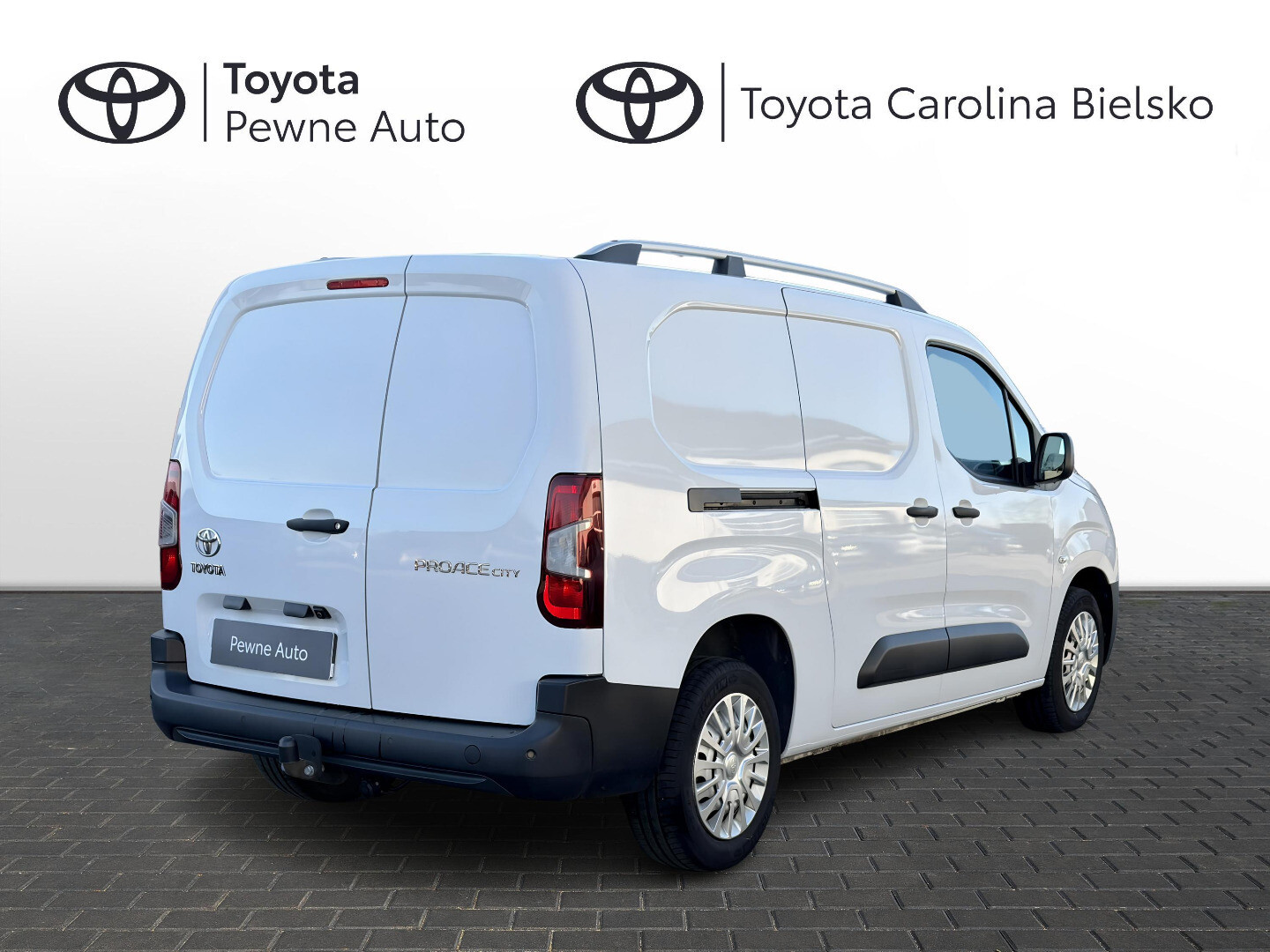 Toyota PROACE CITY