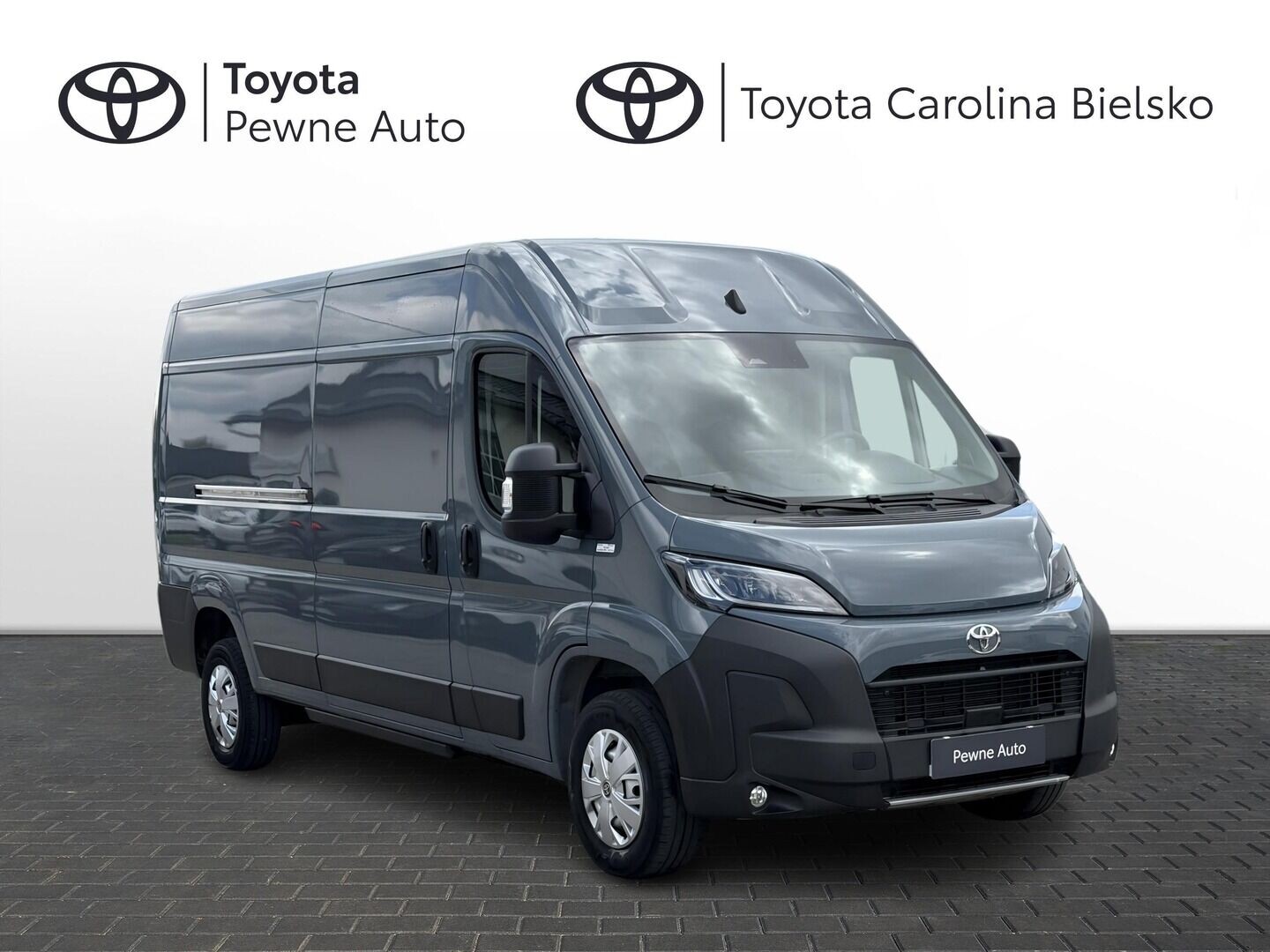Toyota PROACE MAX