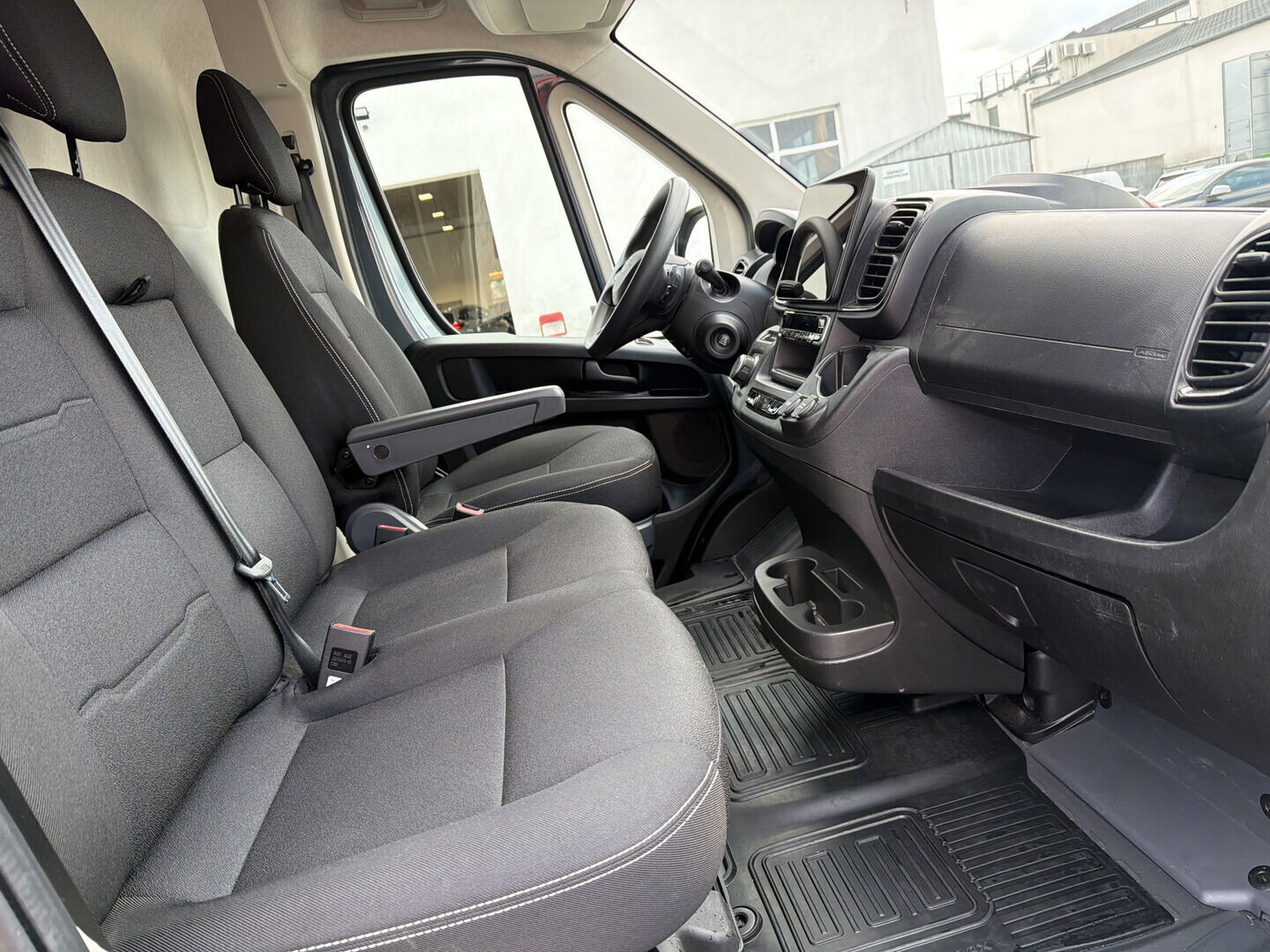 Toyota PROACE MAX