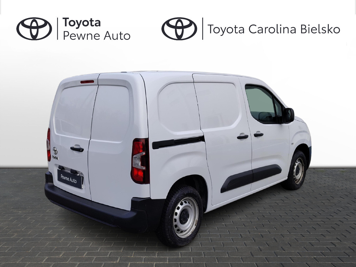 Toyota PROACE CITY